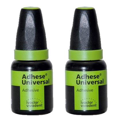 Adhese® Universal Flacons d Adhese Universal Ivoclar Vivadent 160039