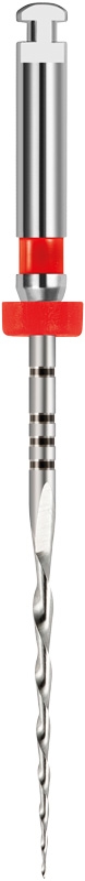 Reverso Silver Stérile Longueur 21 mm Access 184535