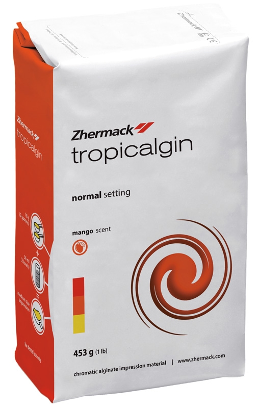 Tropicalgin   Zhermack 171163