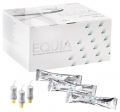 Equia La boîte de 50 capsules Equia Fil GC 163006