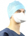 Masque de protection respiratoire  Medicom 180760