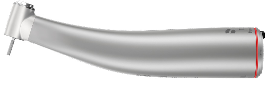 T2 Classe Comfort Contre-angles A200L - multiplicateur 1:5 Dentsply Sirona 180768