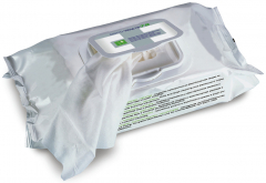Lingettes 79  Dento-Viractis 181537