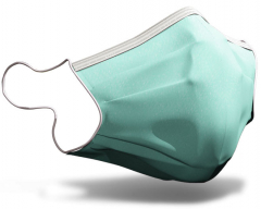 Masque Chirurgical IIR Safe+  Medicom 181325