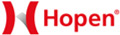 Hopen