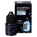 Fuji Ortho LC Le flacon de 6,8 ml de liquide  GC 164606