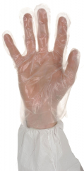 Gants en polyéthylène  Medistock 182020