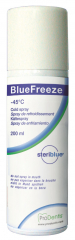 BlueFreeze Spray neutre Steriblue 160700