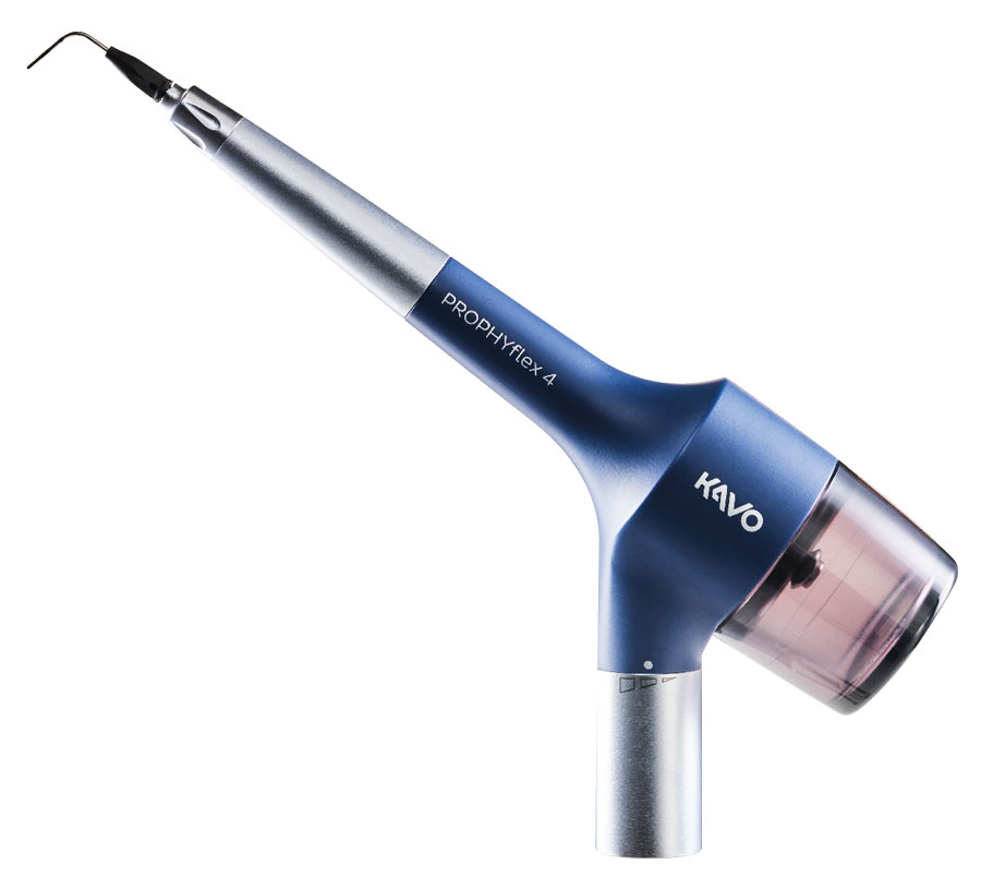 PROPHYflex 4 universel Kavo 180085
