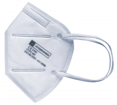 Masques FFP2   Hydromed 183037