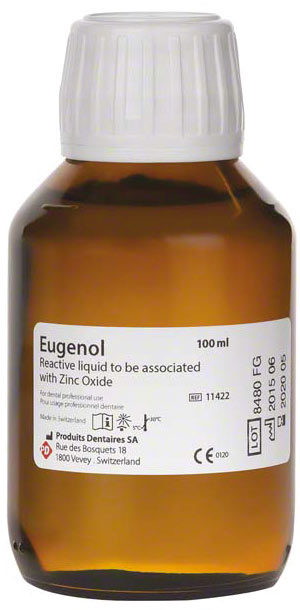 Eugenol  PD 182967