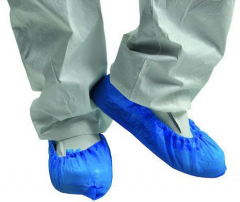 Sur-chaussures en CPE SAFEFEET  Hopen 183048