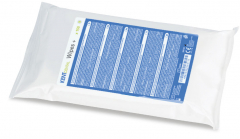 Wipes+ La recharge de 150 lingettes Kent Dental 182643