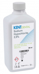 Hypochlorite de Sodium  Kent Dental 177405
