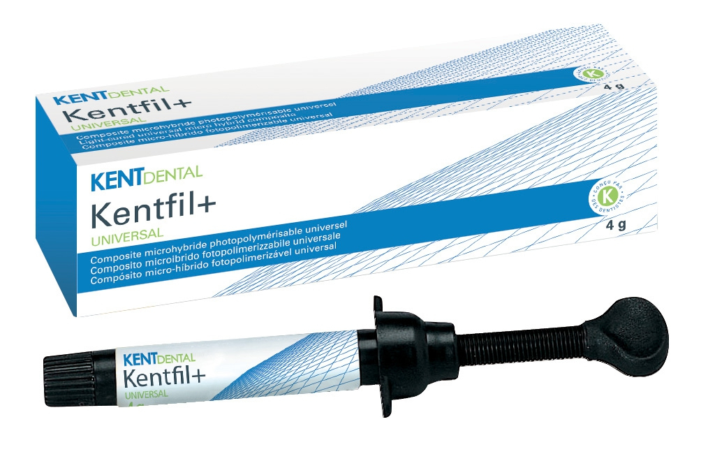 Kentfil +  Kent Dental 183314
