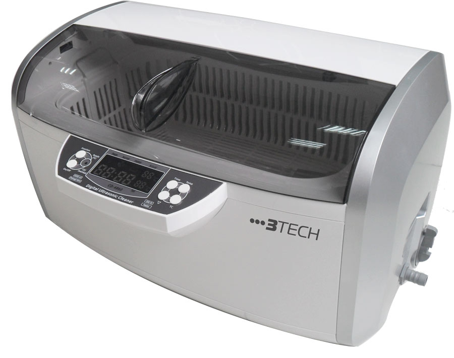 Ultrasonic Cleaner USC-6L 3Tech