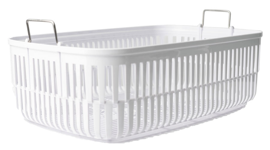 Panier pour  Bac à Utrasons USC-6L  3Tech 183324