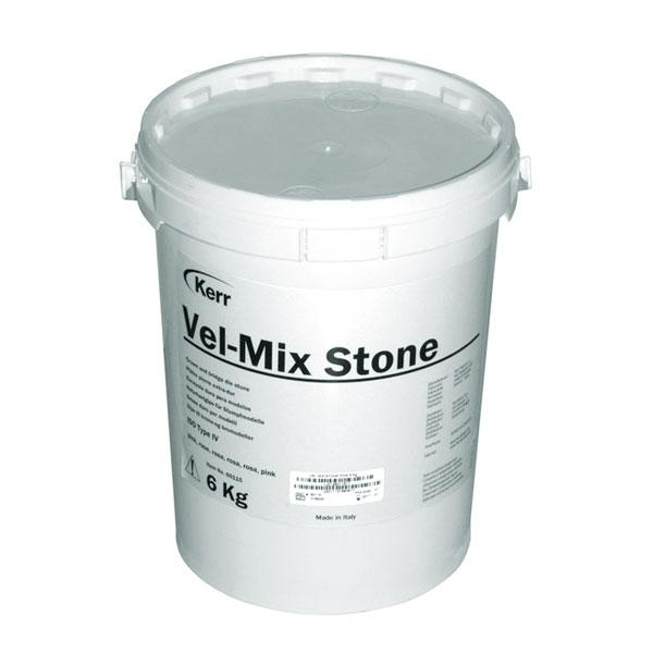 Plâtre Vel-Mix Stone   Kerr 171471