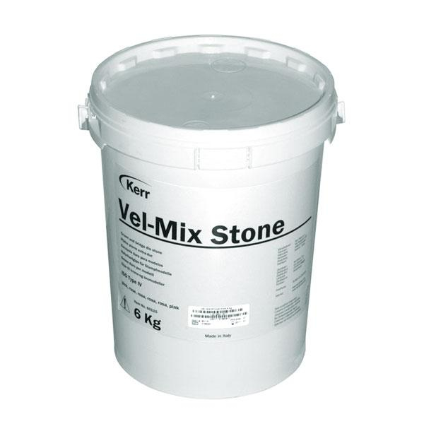 Plâtre Vel-Mix Stone Kerr 171471