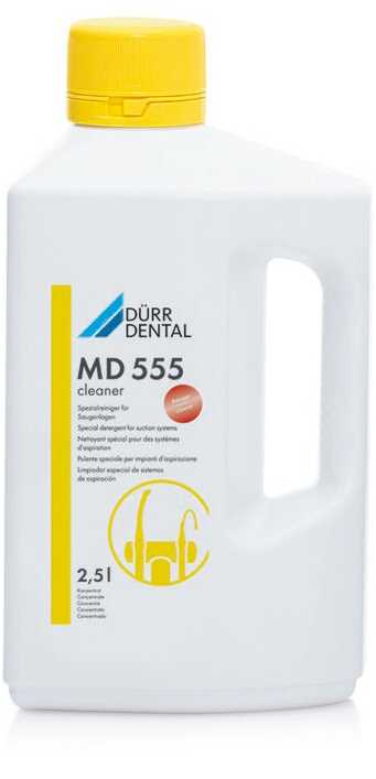 MD 555 Dürr Dental 166838