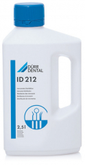 ID 212  Dürr Dental 165550