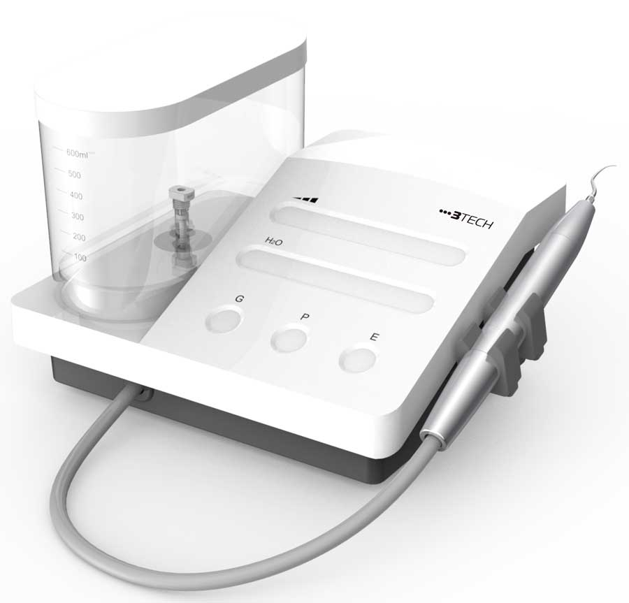 Easy Scaler L-28 Compatible Satelec® 3Tech 183624