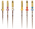 Protaper Gold™ Longueur 21 mm Dentsply Sirona 175009