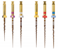 Protaper Gold™ Longueur 25 mm Dentsply Sirona 183716