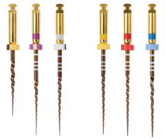 Protaper Gold™ Longueur 31 mm Dentsply Sirona 183913