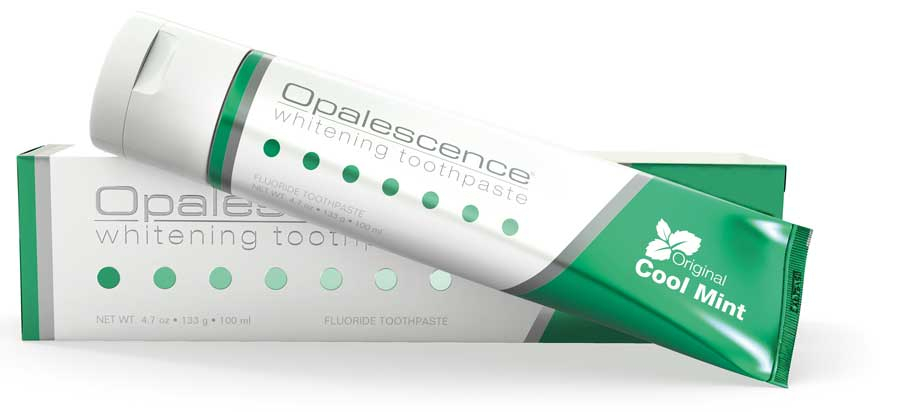 Dentifrice blanchissant Opalescence®   Ultradent 167408