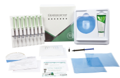 Gel de blanchiment Opalescence® PF Doctors Kits Gel de blanchiment Opalescence® PF Doctors Kits 10% Ultradent 167417