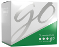 Gel de blanchiment Opalescence<sup>®</sup> Go 1 mini-kit de 4 blisters Ultradent 167412