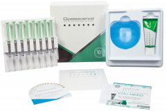 Gel de blanchiment Opalescence® PF Patients Kits Gel de blanchiment Opalescence® PF Patients Kits 10% Ultradent 167428