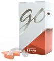 Gel de blanchiment Opalescence<sup>®</sup> Go Le kit de 10 blisters Ultradent 173008