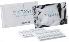 Expasyl®  Les 20 capsules Expasyl Acteon 163150