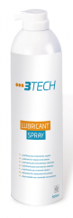 Lubricant Spray  3Tech 183619