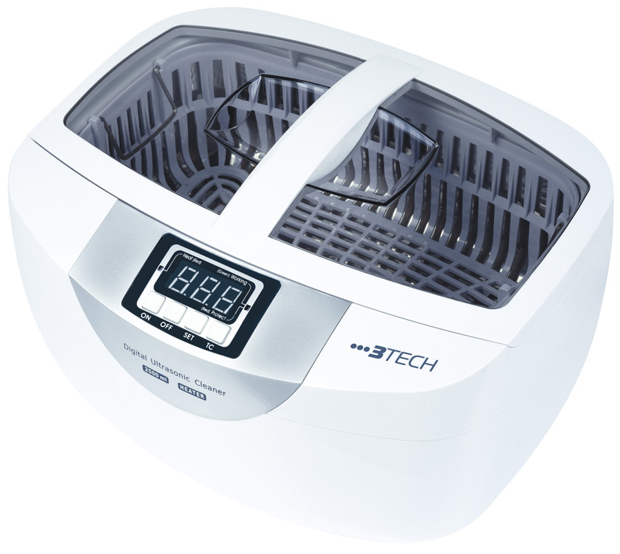 Ultrasonic Cleaner USC-2.5L 3Tech