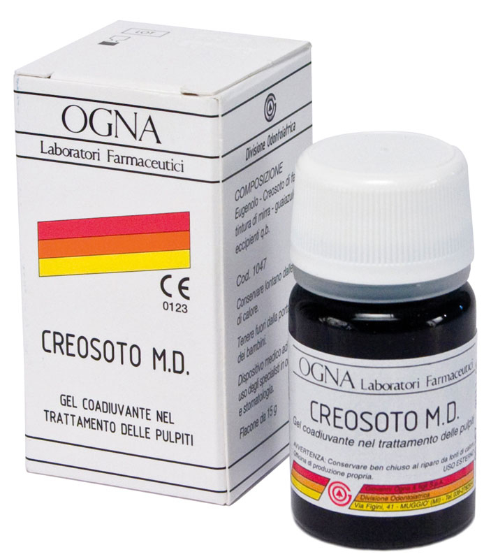 CREOSOTO MD  Ogna 183966