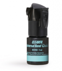 Clearfil™ Universal Bond Quick Le flacon de 5 ml Kuraray 183968