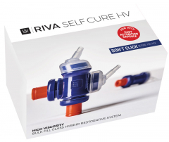 Riva Self Cure HV  SDI 169696