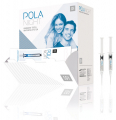 Gel de blanchiment Polanight  Le Maxi-kit  SDI 168550