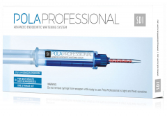Pola Professional 37,5% Le kit 1 patient SDI 184464