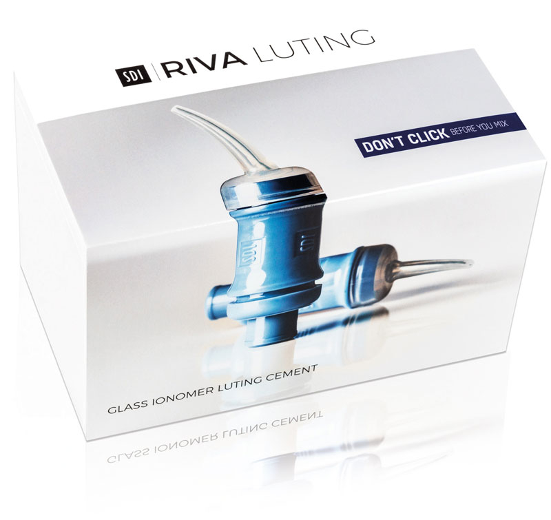 Riva luting  SDI 184279