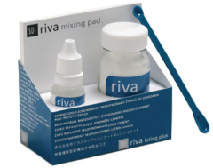 Riva Luting Plus poudre/liquide  SDI 184278