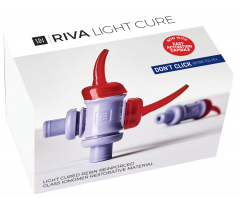 Riva light cure  SDI 184253