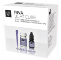 Riva light cure poudre/liquide  SDI 184252