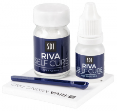 Riva Self Cure poudre/liquide  SDI 184257
