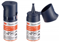 Adhésif 3M™ Scotchbond™ Universal Plus Réassort flacon 3M 185343