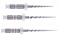 Go-Taper Retraitement Stérile Le kit assorti 2 x C1 - 2 x C2 - 2 x C3 Access 184509