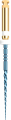 Go-Taper Blue stérile Longueur 21 mm Access 184634